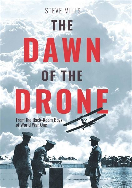Produktbild: The Dawn of the Drone