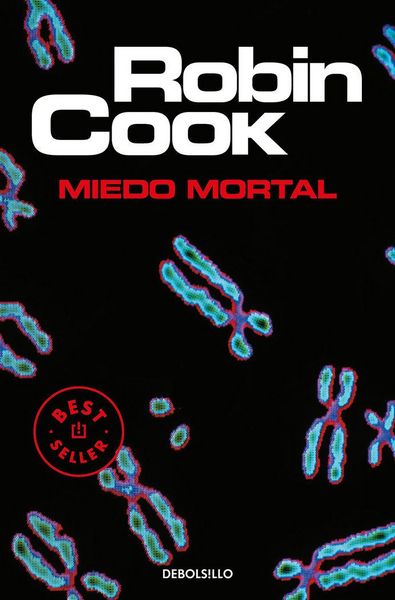 Produktbild: Miedo mortal