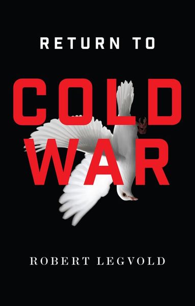 Produktbild: Return to Cold War