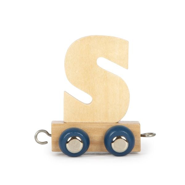 Produktbild: Buchstabenzug Polar S