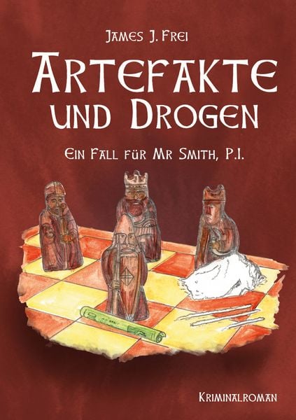 Produktbild: Artefakte und Drogen