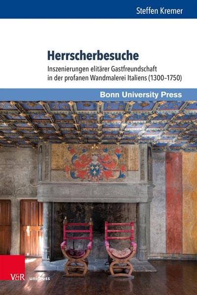 Produktbild: Herrscherbesuche