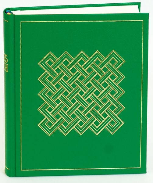 Produktbild: Messbuch f&uuml;r die Bist&uuml;mer des deutschen Sprachgebietes.