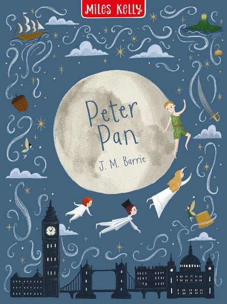 Produktbild: Peter Pan
