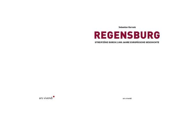 Produktbild: Regensburg