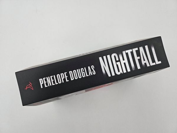 Nightfall – Geheime Begierde