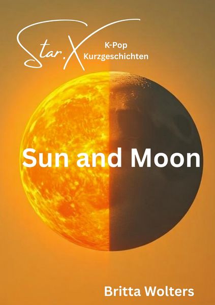 Produktbild: Star.X - Sun and Moon