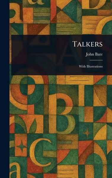Produktbild: Talkers