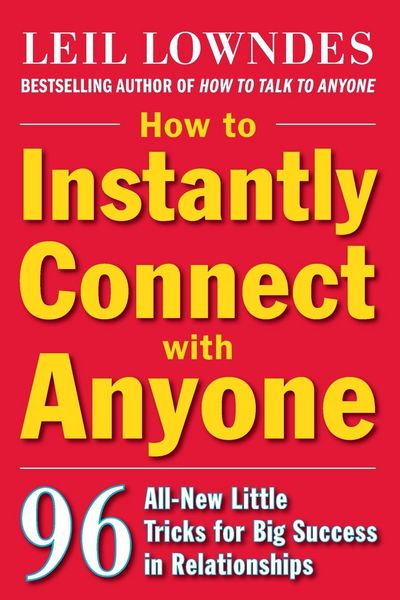 Produktbild: Ht Instntly Cnct Wth Anyone