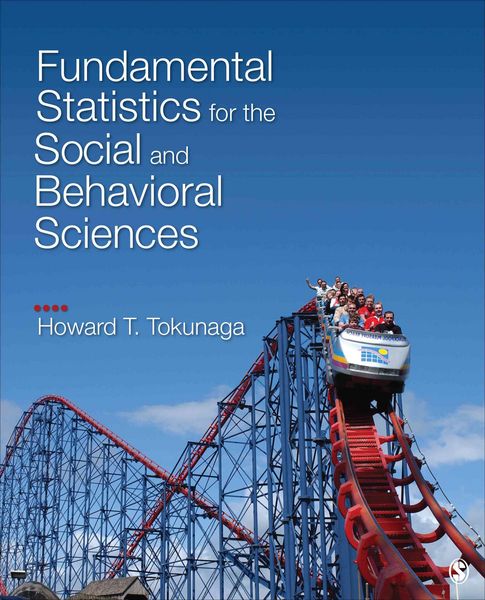 Produktbild: Fundamental Statistics For The