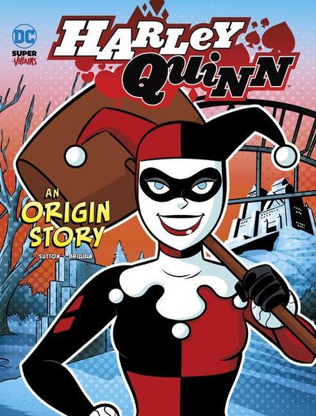 Produktbild: Harley Quinn