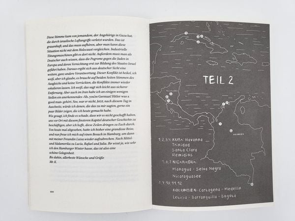 Produktbild: Ein deutsches Klassenzimmer