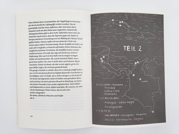 Produktbild: Ein deutsches Klassenzimmer