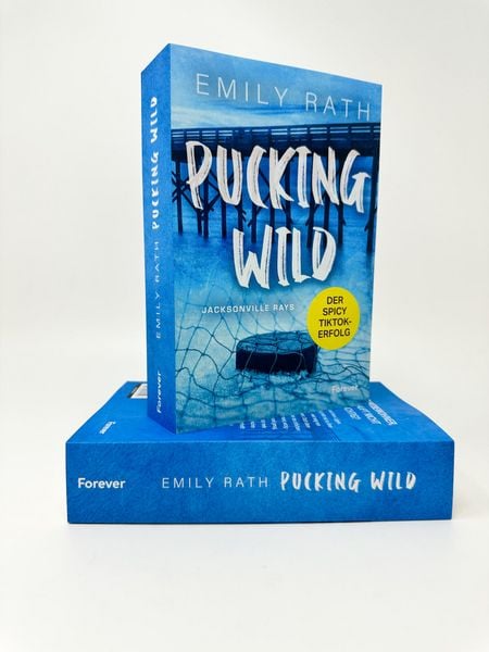 Produktbild: Pucking Wild