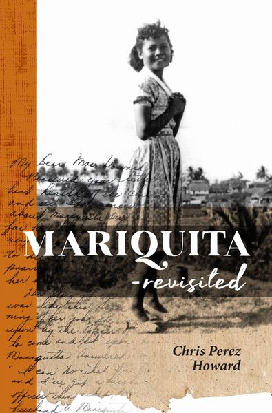 Produktbild: Mariquita--Revisited