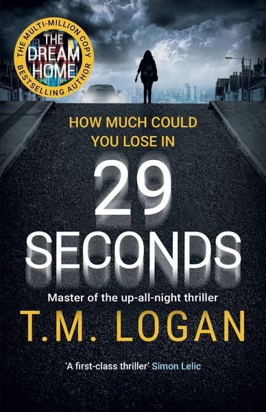 Produktbild: 29 Seconds
