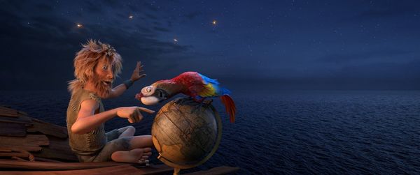 Produktbild: Robinson Crusoe