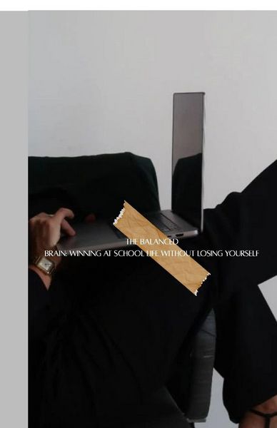 Produktbild: The Balanced Brain