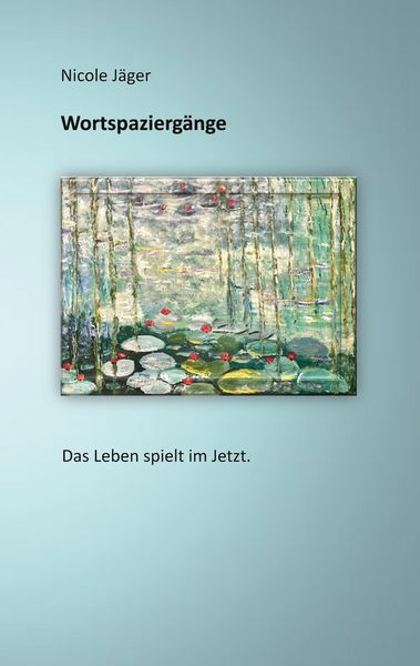 Produktbild: Wortspazierg&auml;nge