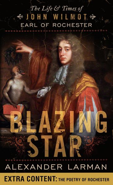 Produktbild: Blazing Star