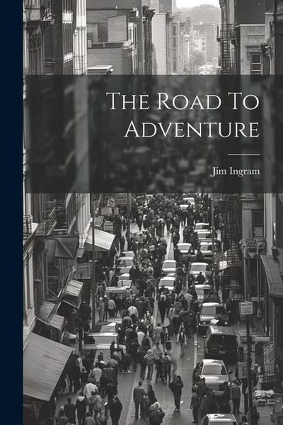 Produktbild: The Road To Adventure