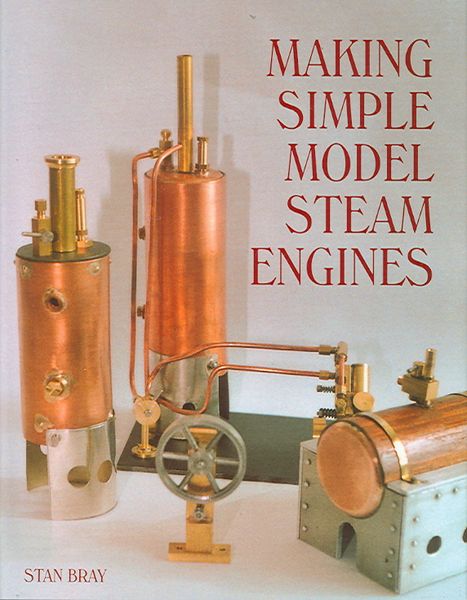 Produktbild: Making Simple Model Steam Engines