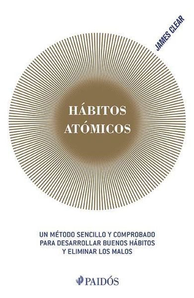 Produktbild: H&aacute;bitos At&oacute;micos