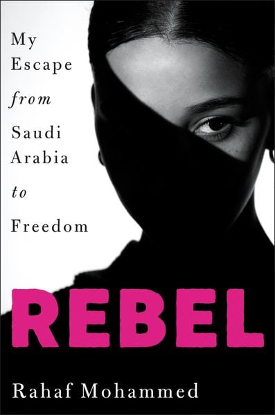 Produktbild: Rebel