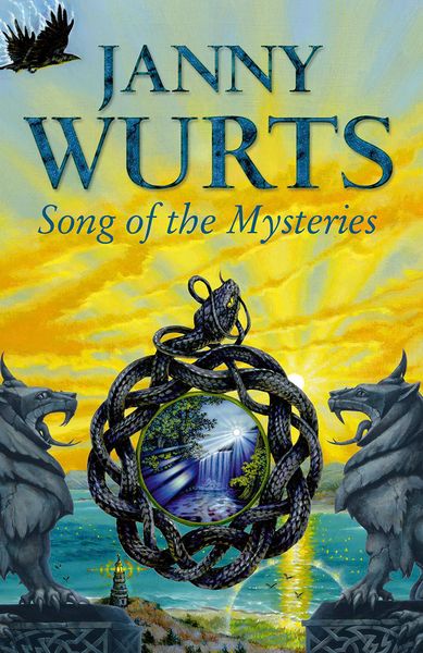 Produktbild: Song of the Mysteries