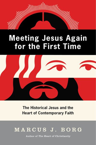 Produktbild: Meeting Jesus Again for the First Time