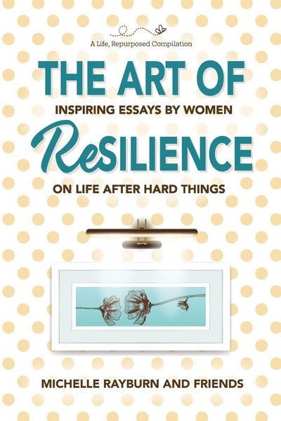 Produktbild: The Art of Resilience