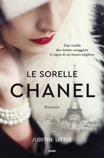 Produktbild: Le sorelle Chanel