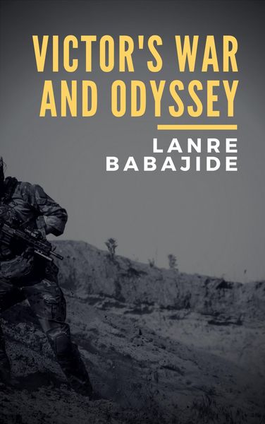 Produktbild: Victor's War and Odyssey
