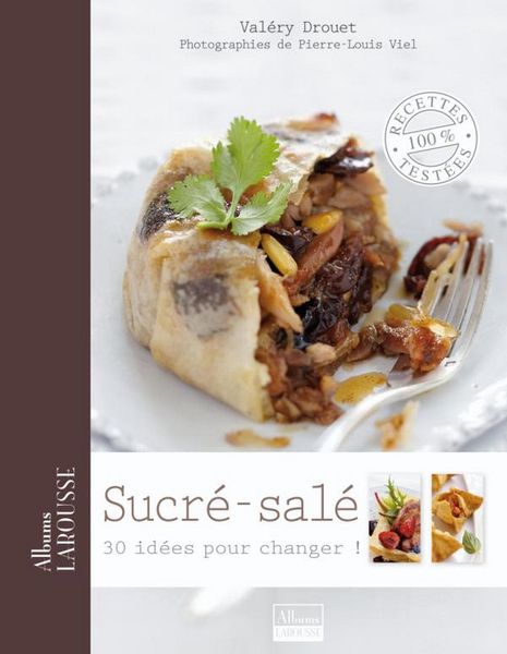 Produktbild: Sucr&eacute;-sal&eacute;