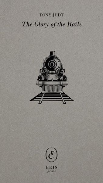 Produktbild: The Glory of the Rails