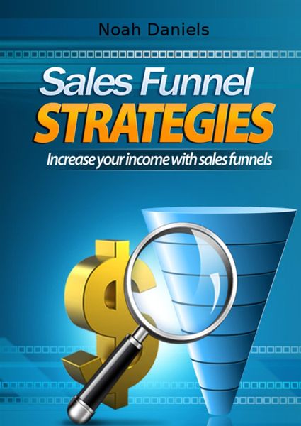 Produktbild: Sales Funnel Strategies