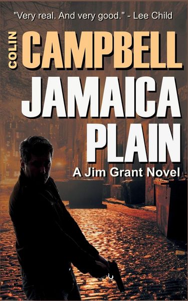 Produktbild: Jamaica Plain