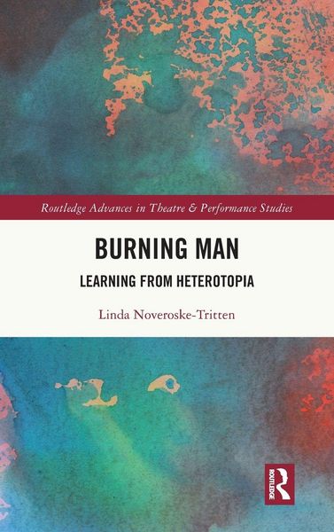 Produktbild: Burning Man