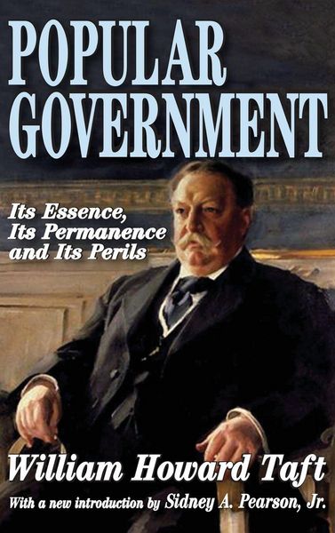 Produktbild: Popular Government