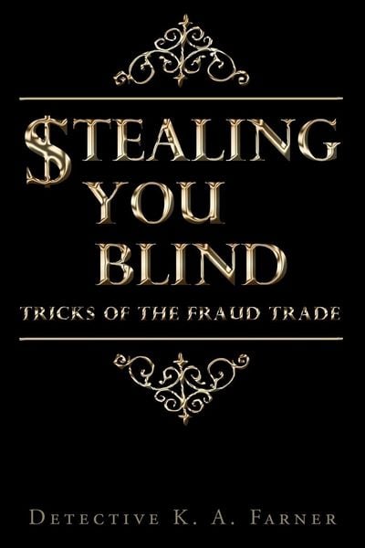 Produktbild: Stealing You Blind