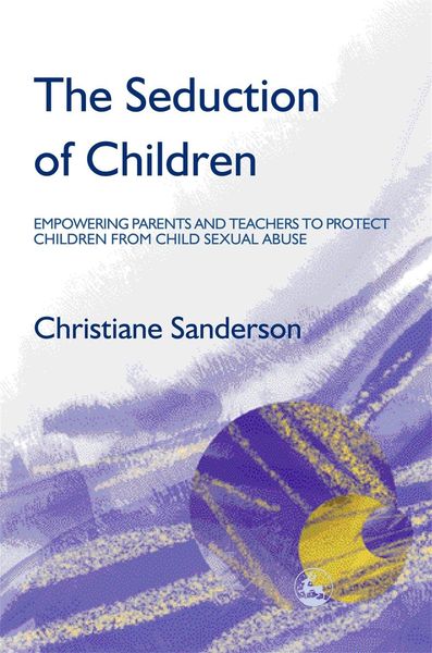 Produktbild: The Seduction of Children