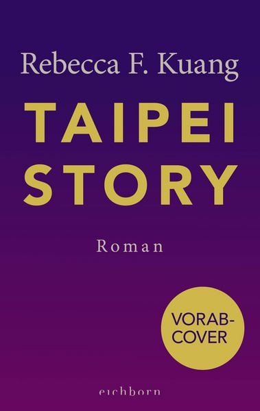 Produktbild: Taipei Story