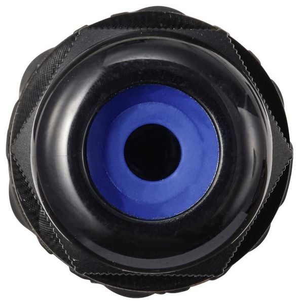 Produktbild: Sygonix SY-6748354 Kabelverbinder mit Steckklemmen, witterungsbest&auml;ndig (&Oslash; x L) 28 mm x 112 mm 1 St.