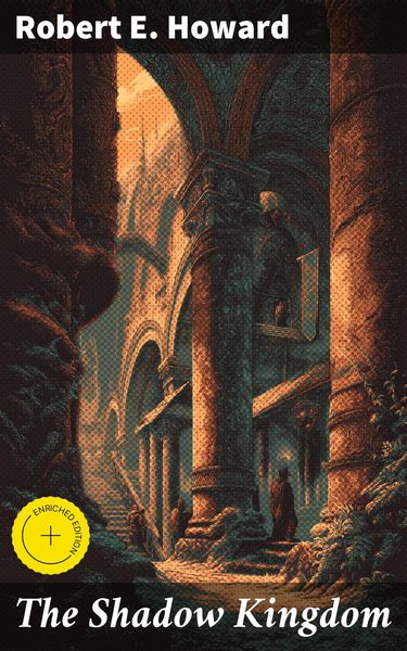 Produktbild: The Shadow Kingdom