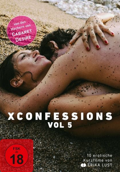 Produktbild: XConfessions 5