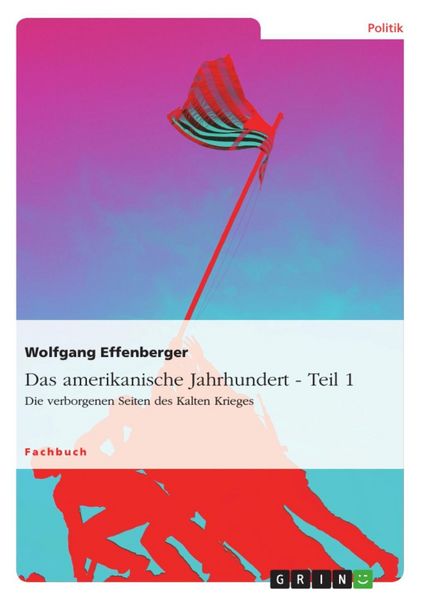 Produktbild: Das amerikanische Jahrhundert - Teil 1