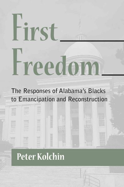 Produktbild: First Freedom