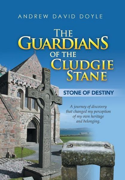 Produktbild: The Guardians of the Cludgie Stane