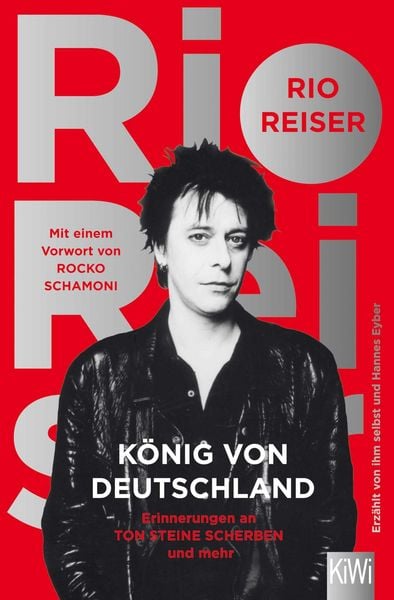 Produktbild: K&ouml;nig von Deutschland