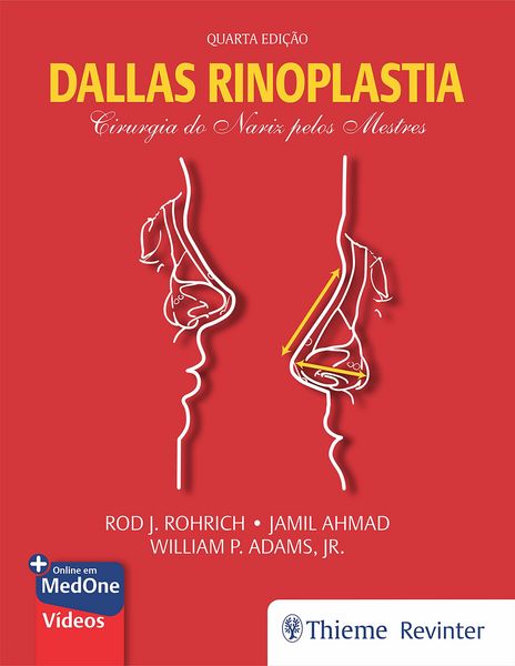 Produktbild: Dallas Rinoplastia